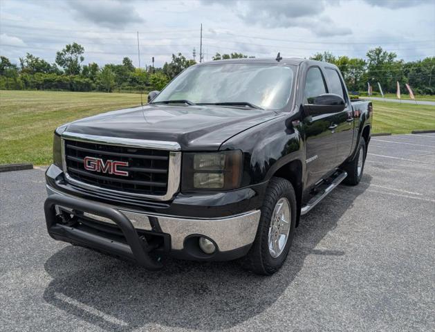 2013 GMC Sierra 1500 SLE for sale in Knoxville, TN