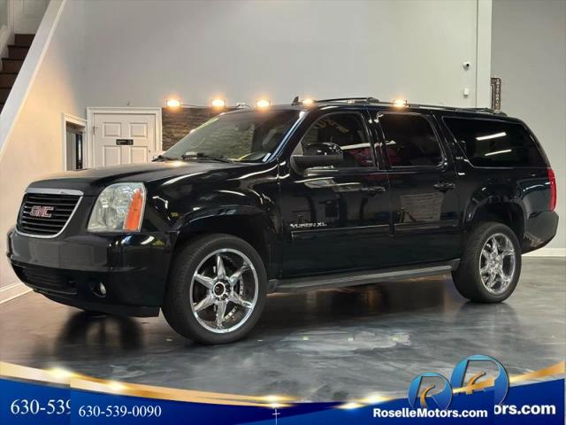 2014 GMC Yukon XL SLT for sale in Roselle, IL