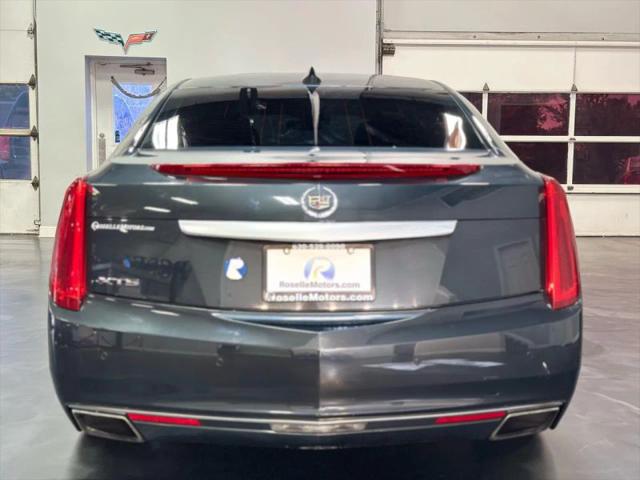 2015 Cadillac XTS Luxury