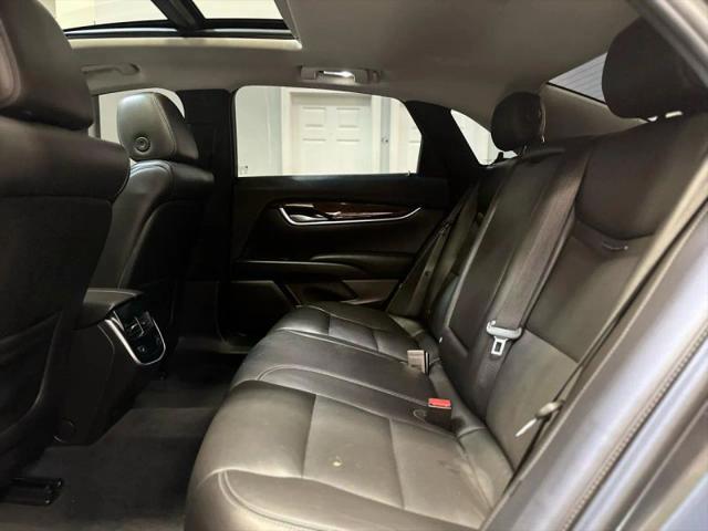 2015 Cadillac XTS Luxury