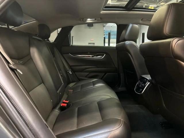 2015 Cadillac XTS Luxury
