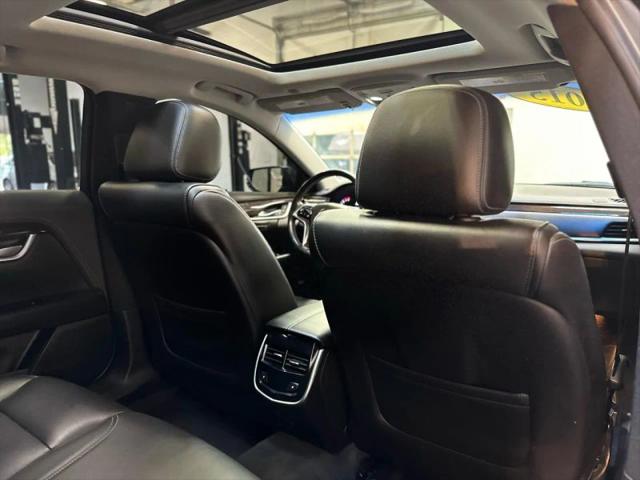 2015 Cadillac XTS Luxury