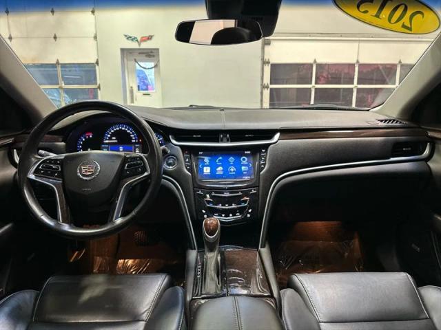 2015 Cadillac XTS Luxury