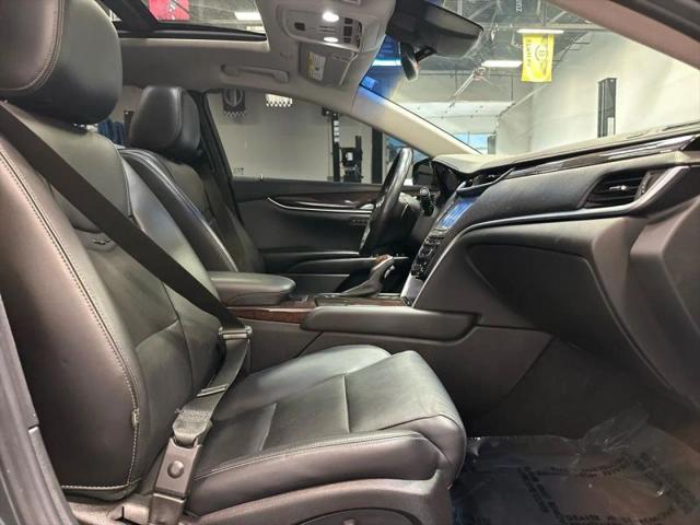 2015 Cadillac XTS Luxury