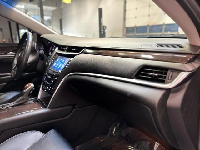 2015 Cadillac XTS Luxury