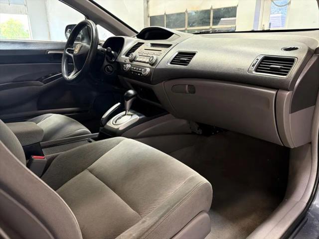 2011 Honda Civic LX