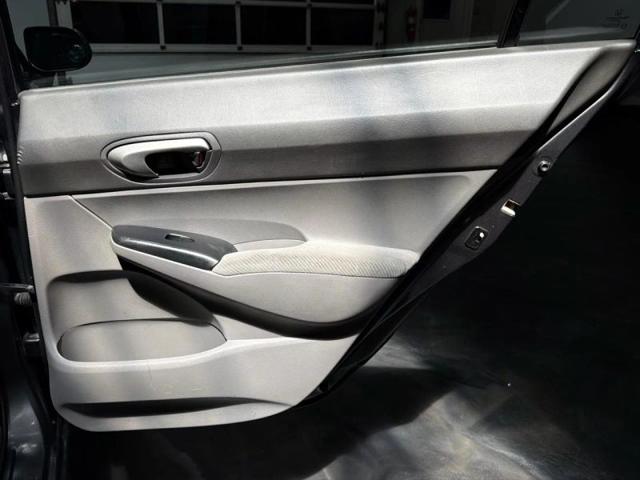 2011 Honda Civic LX