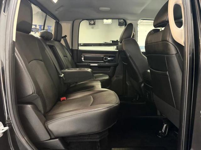 2015 Ram 2500 Laramie