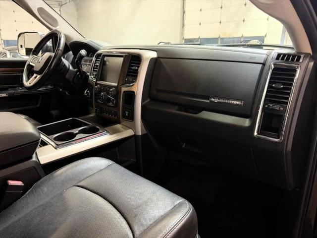 2015 Ram 2500 Laramie