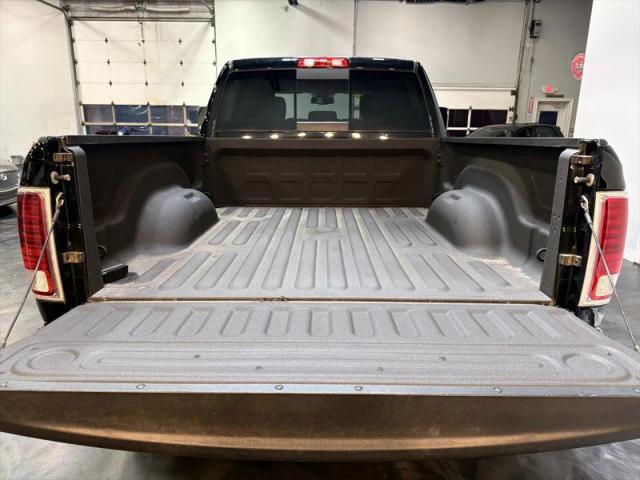 2015 Ram 2500 Laramie