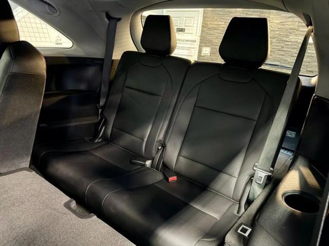 2014 Acura MDX Technology Package
