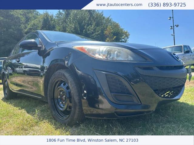 2010 Mazda Mazda3 i Sport for sale in Winston Salem, NC
