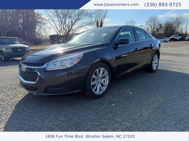 2014 Chevrolet Malibu 2LT for sale in Winston Salem, NC