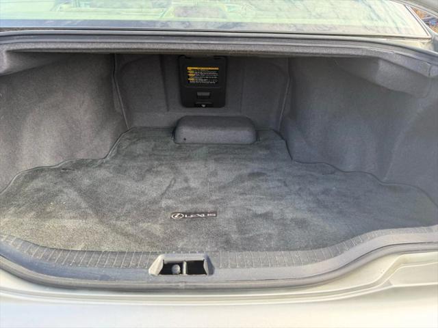 2003 Lexus LS 430 430