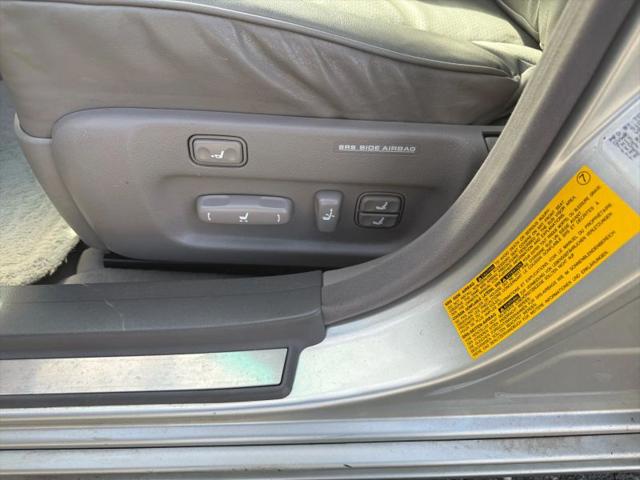 2003 Lexus LS 430 430