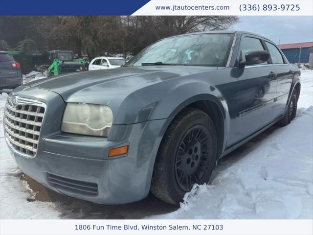 2005 Chrysler 300 300C for sale in Winston Salem, NC