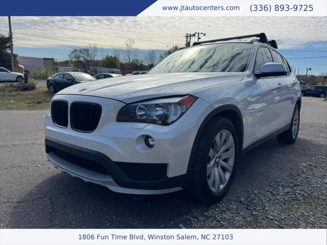 2015 BMW X1 sDrive28i for sale in Winston Salem, NC