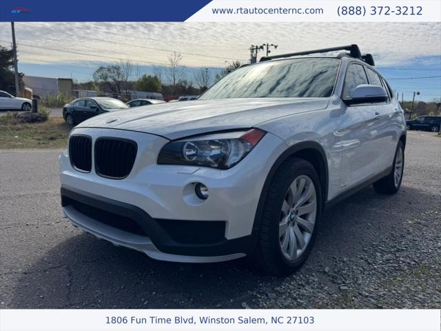 2015 BMW X1 sDrive28i for sale in Winston Salem, NC