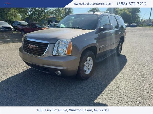 2014 GMC Yukon SLT for sale in Winston Salem, NC