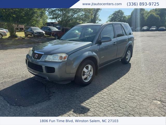 2007 Saturn VUE Hybrid Base for sale in Winston Salem, NC