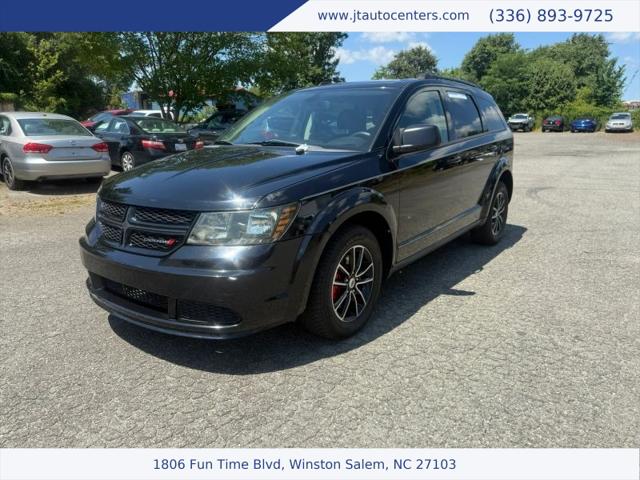 2018 Dodge Journey SE for sale in Winston Salem, NC