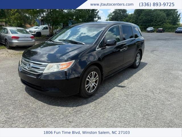 2012 Honda Odyssey EX for sale in Winston Salem, NC
