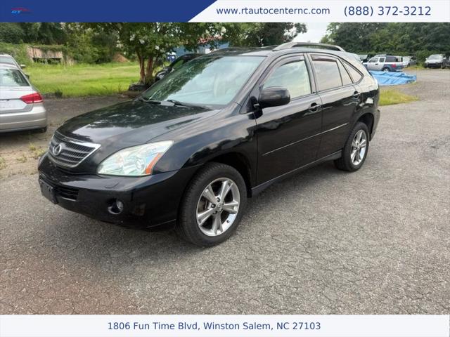2006 Lexus RX 400h 400h for sale in Winston Salem, NC