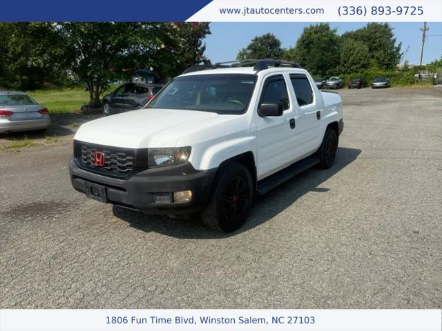 2009 Honda Ridgeline RT for sale in Winston Salem, NC