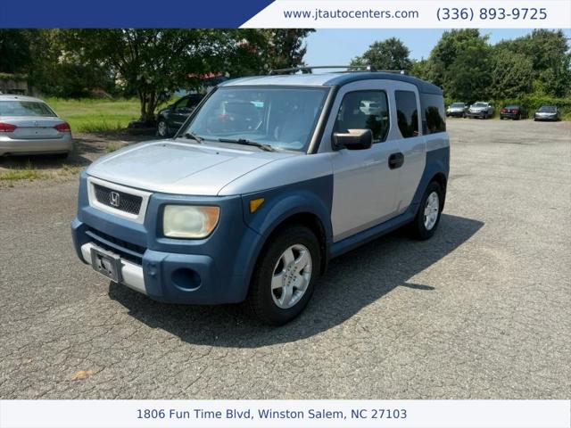 2005 Honda Element EX for sale in Winston Salem, NC