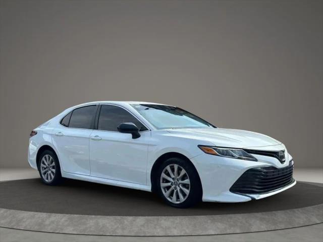 2019 Toyota Camry LE for sale near Cincinnati, OH