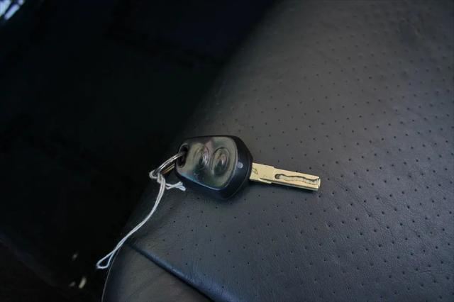 2002 Porsche 911 911 Carrera