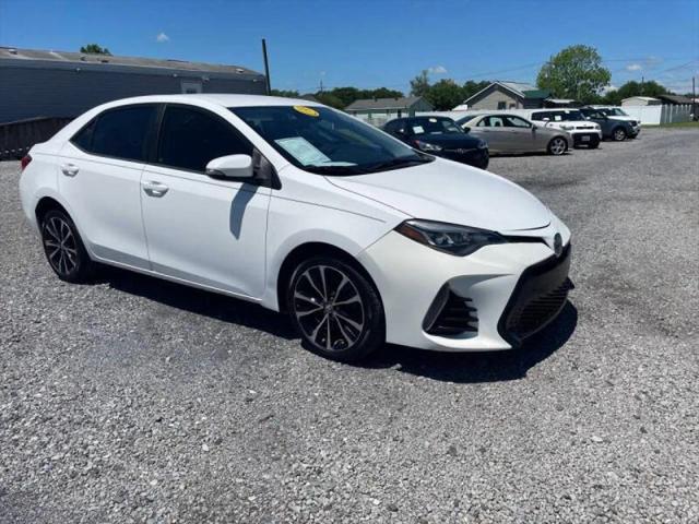 2017 Toyota Corolla L for sale in Houma, LA