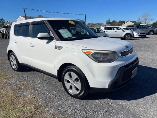 2014 Kia Soul Base for sale in Houma, LA