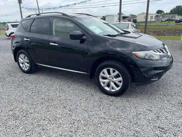 2014 Nissan Murano SL for sale in Houma, LA
