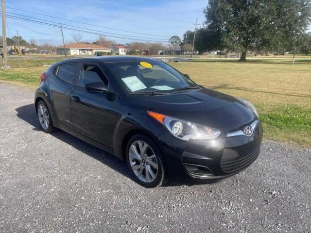 2016 Hyundai Veloster Base for sale in Houma, LA