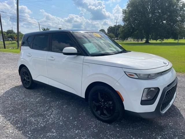 2020 Kia Soul S for sale in Houma, LA