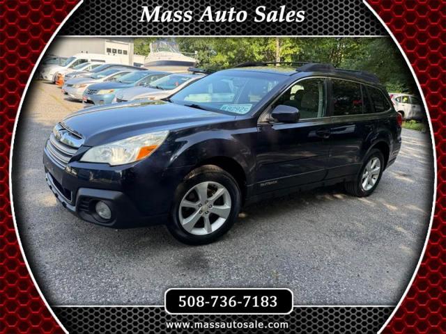 2013 Subaru Outback 2.5i Premium for sale in Shrewsbury, MA