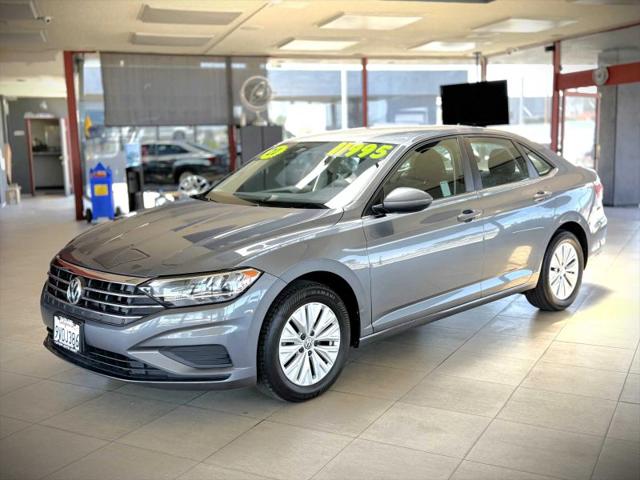 2020 Volkswagen Jetta 1.4T S for sale in Garden Grove, CA
