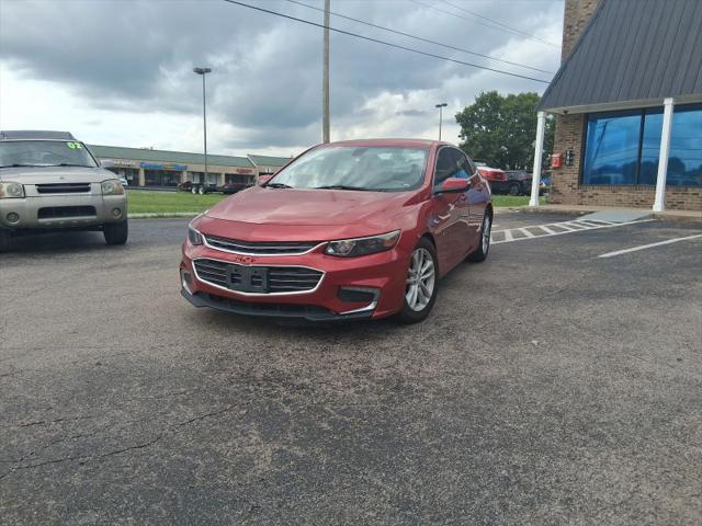 2016 Chevrolet Malibu 1LT for sale in Madison, TN