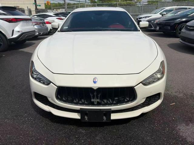 2015 Maserati Ghibli S Q4 for sale in Montgomery, NY