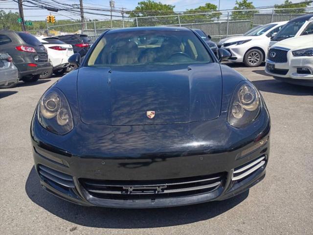 2016 Porsche Panamera 4S for sale in Montgomery, NY