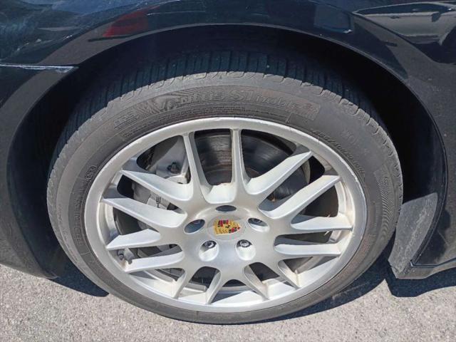 2016 Porsche Panamera 4S