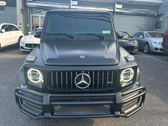 2020 Mercedes-Benz AMG G 63 4MATIC for sale in Montgomery, NY