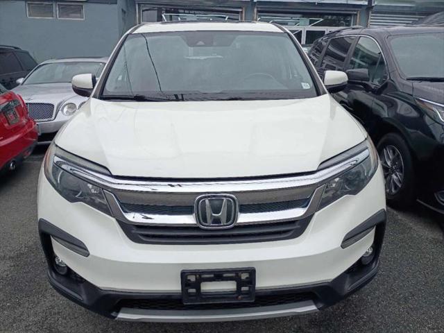 2019 Honda Pilot EX-L for sale in Montgomery, NY