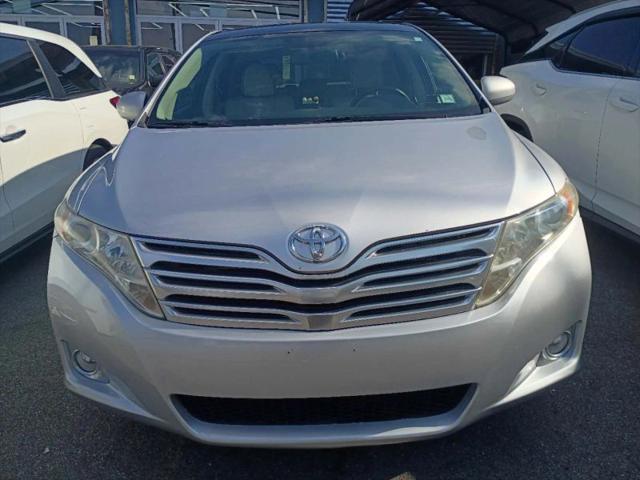 2009 Toyota Venza Base V6 for sale in Montgomery, NY