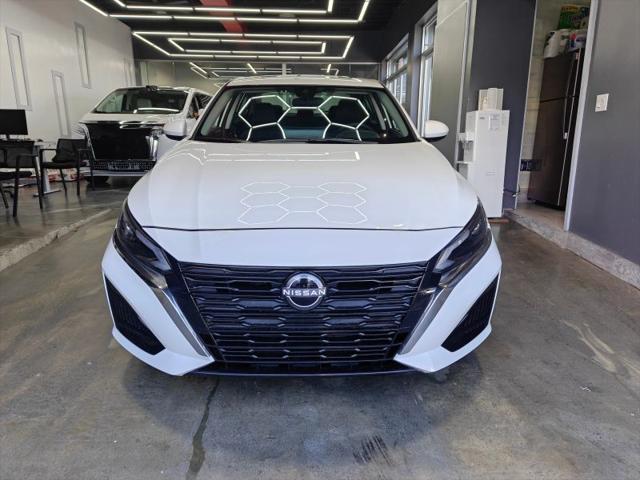 2025 Nissan Altima SV AWD for sale in Montgomery, NY