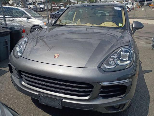 2016 Porsche Cayenne Base for sale in Montgomery, NY