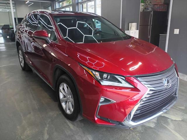 2016 Lexus RX 350 350 for sale in Montgomery, NY