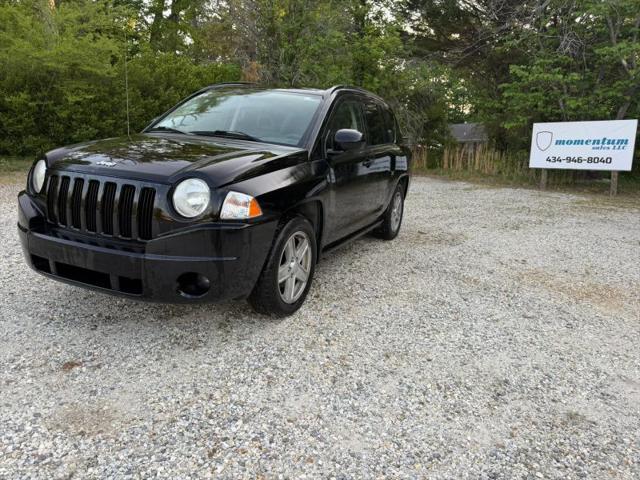 2007 Jeep Compass Sport for sale in Amherst, VA