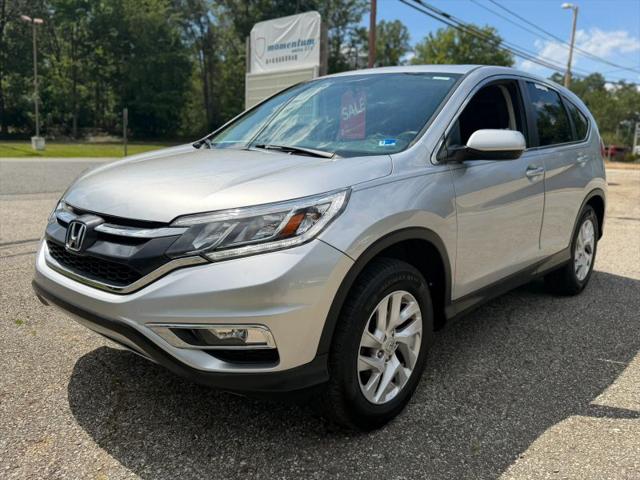 2015 Honda CR-V EX for sale in Amherst, VA